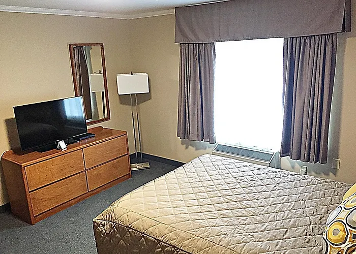 Coastal Inn Dartmouth