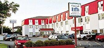 Hotel Coastal Dartmouth