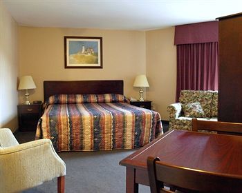 Hotel Coastal
