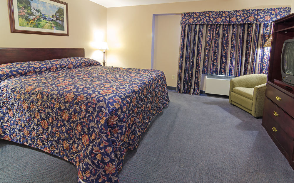 Hotel Coastal
