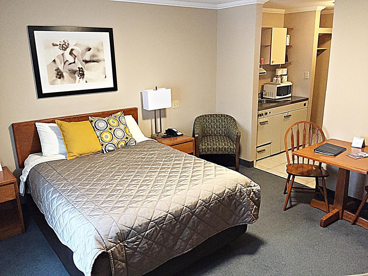 Hotel Coastal