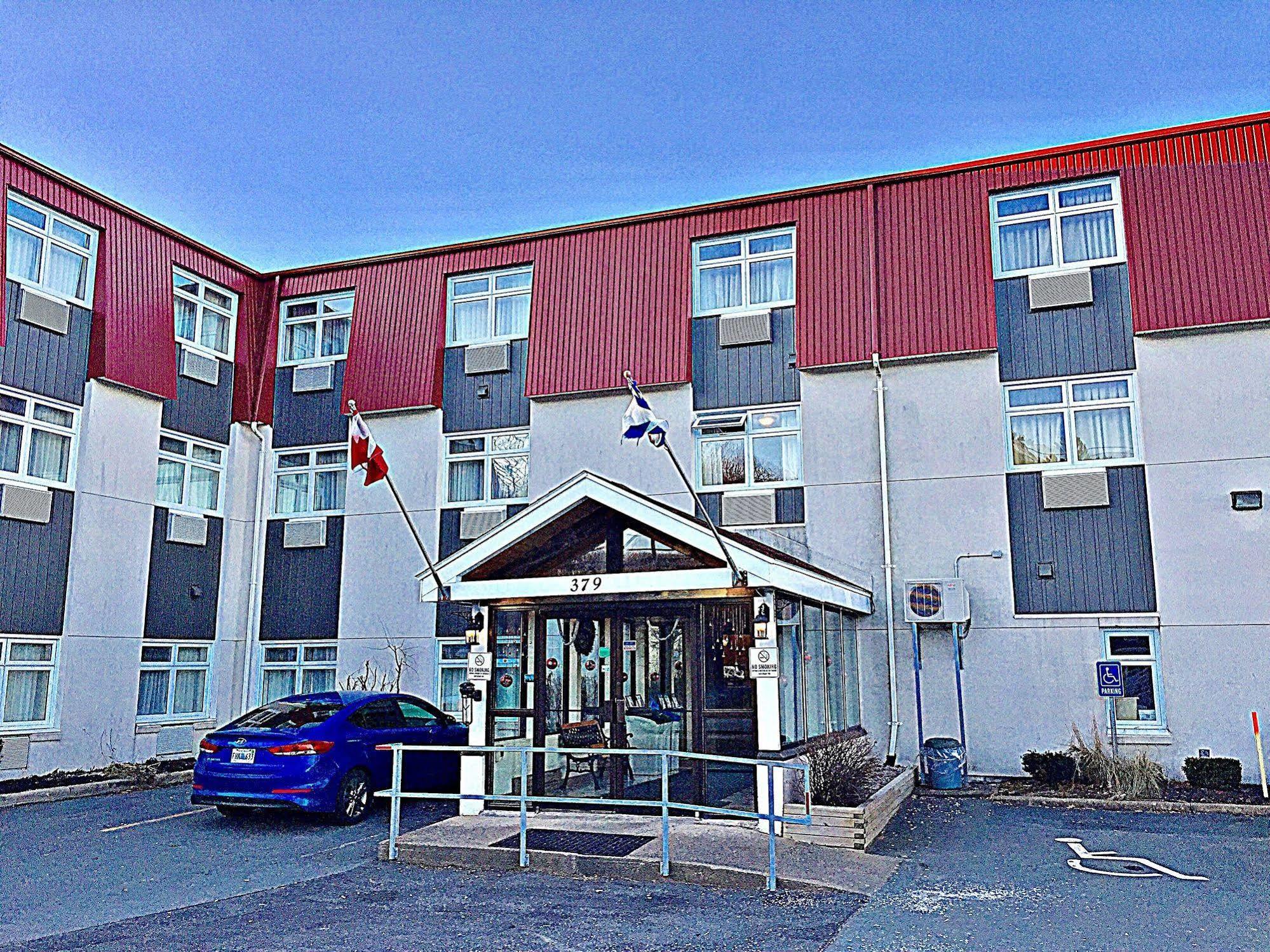 Hotel Coastal Dartmouth