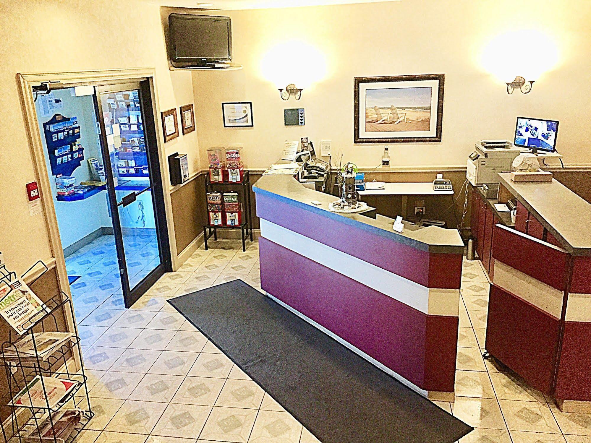 Hotel Coastal 3*