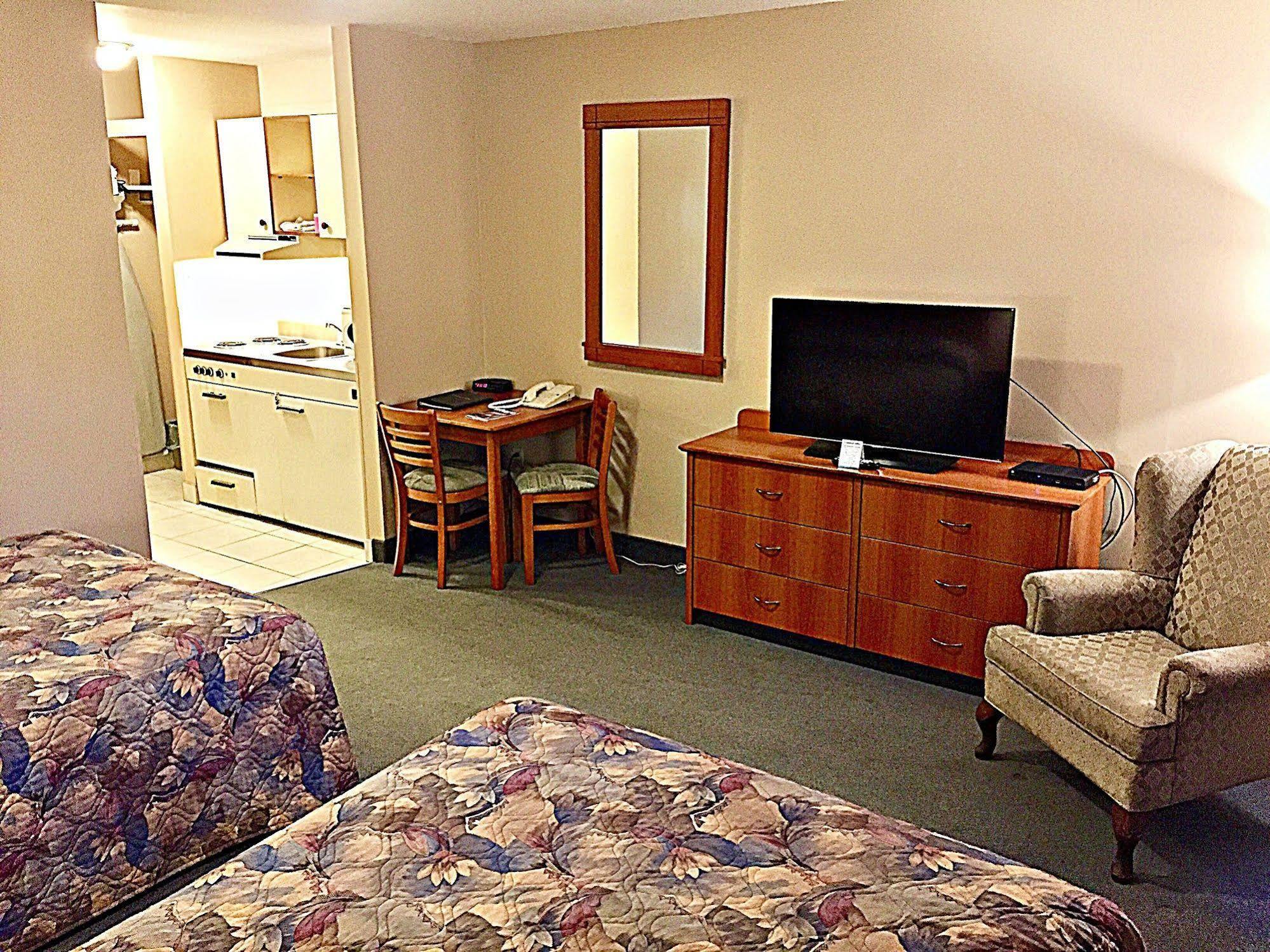 Hotel Coastal